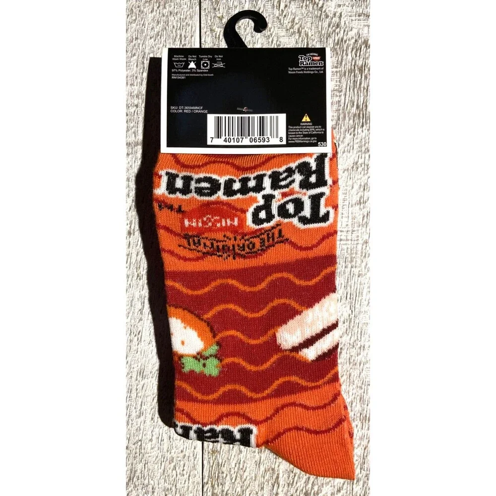 Unbranded nissin top